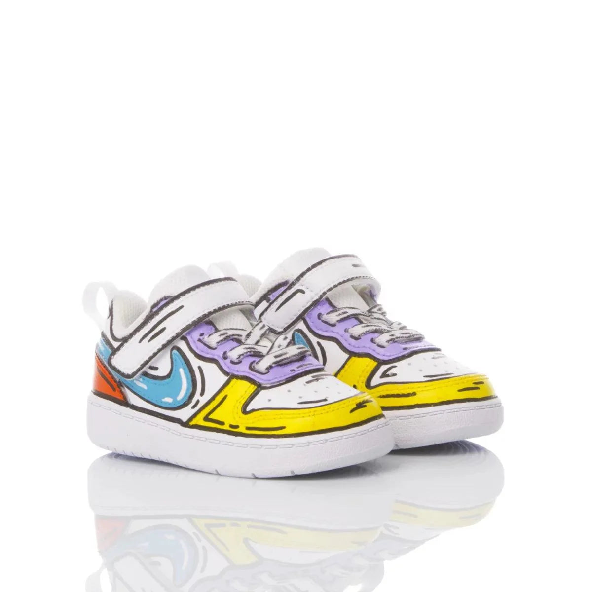 Nike Baby Marshmallow