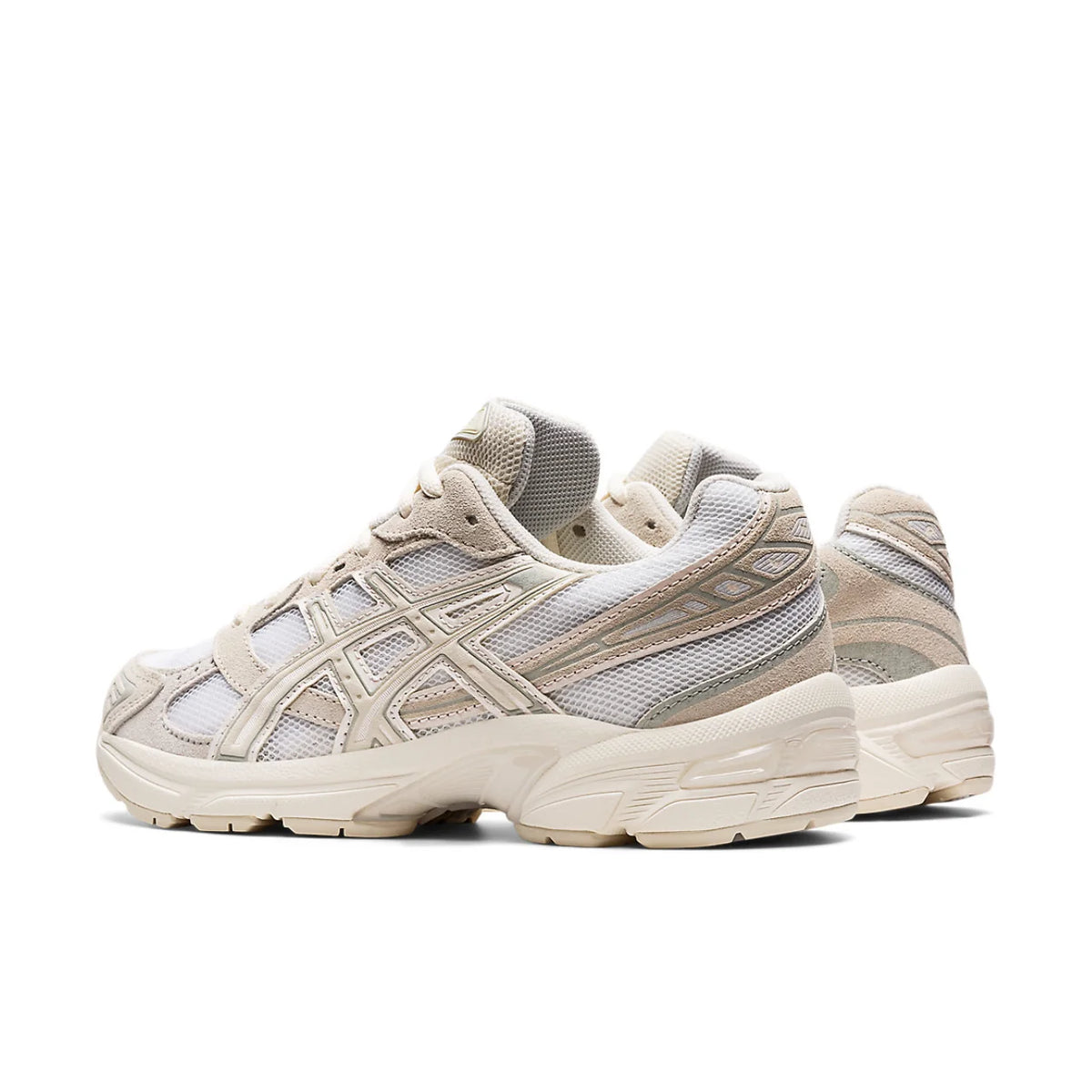 ASICS Gel-1130 White Birch