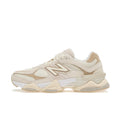 New Balance 9060 Sea Salt Brown