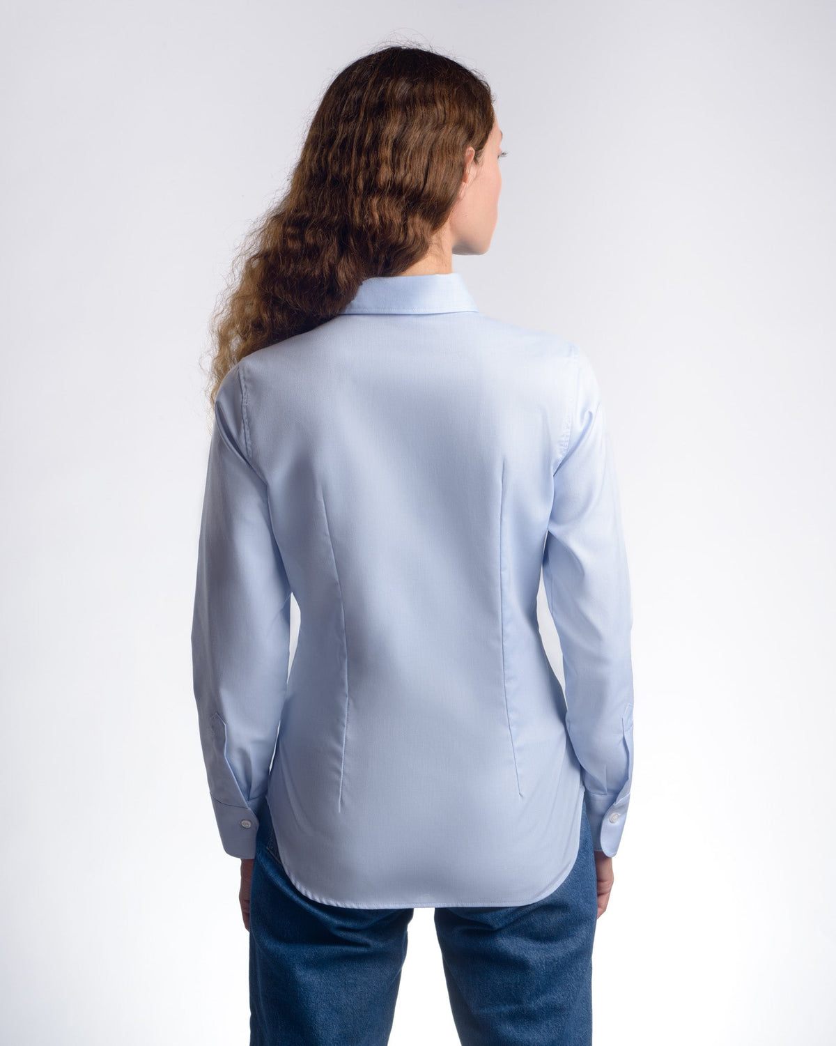 Camicia da donna DANIELA in Oxford