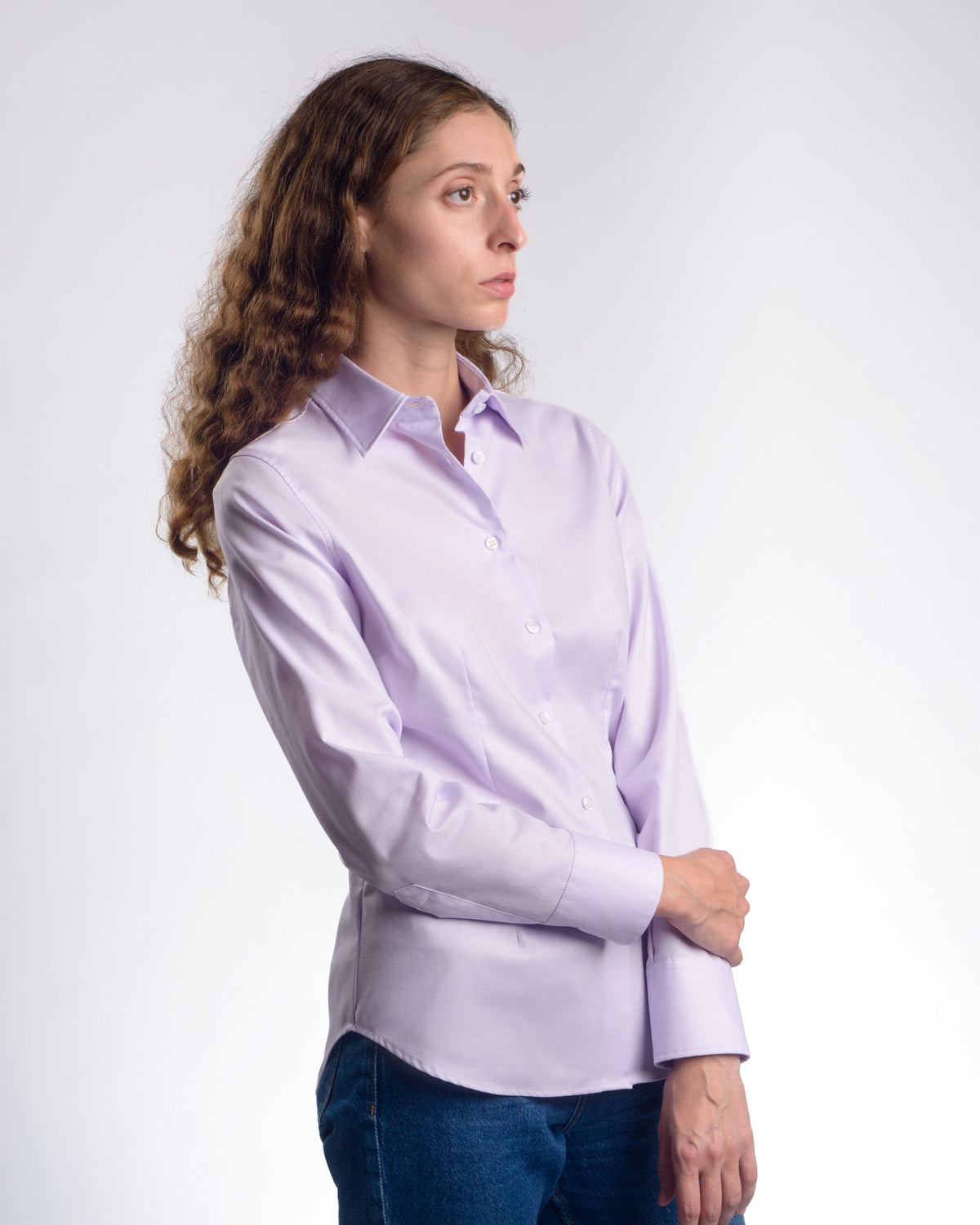 Camicia da donna DANIELA in Oxford