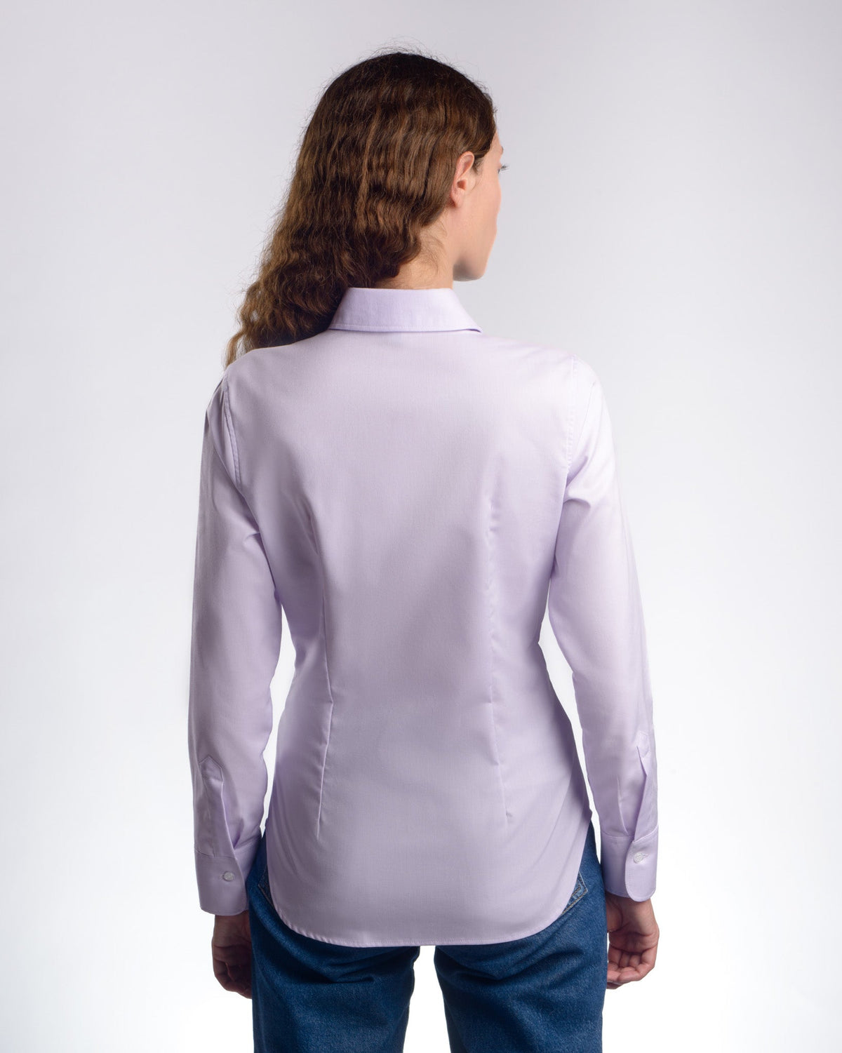 Camicia da donna DANIELA in Oxford