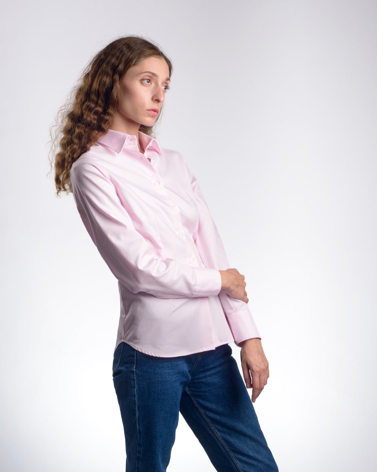 Camicia da donna DANIELA in Oxford