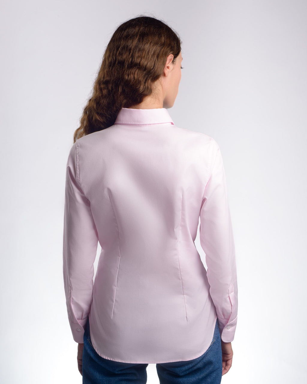 Camicia da donna DANIELA in Oxford
