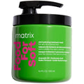 MATRIX FOOD FOR SOFT MASCHERA IDRATANTE CAPELLI SECCHI 500 ML