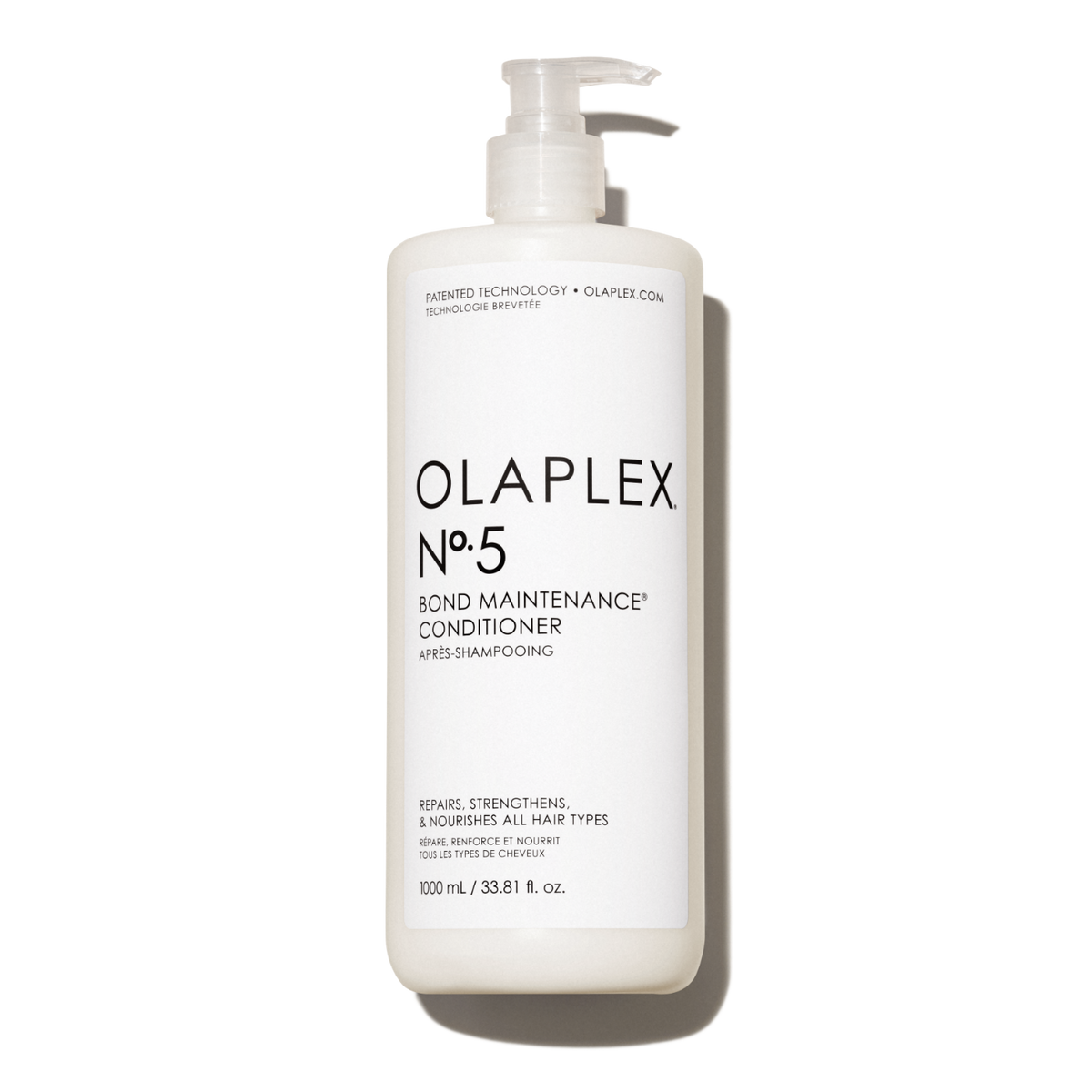 OLAPLEX BOND MAINTENANCE CONDITIONER N 5 1000 ML