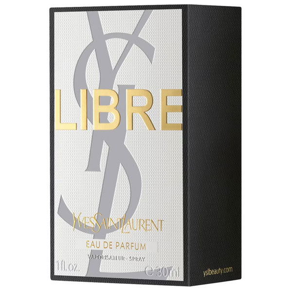 YVES SAINT LAURENT LIBRE EAU DE PARFUM 30 ML